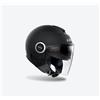 Airoh Helyos 2206 Color casco jet - Black Matt, Helyos 2206 - Black Matt