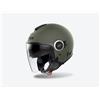 Airoh Helyos 2206 Color casco jet - Military Green Matt, Helyos 2206 - Military Green Matt