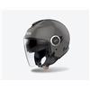 Airoh Helyos 2206 Color casco jet - Dark Grey Gloss, Helyos 2206 - Dark Grey Gloss