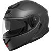 Shoei casco modulare Neotec 3 - Matt Deep Grey, Neotec 3 MT.D.Grey