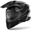 Airoh casco integrale Commander 2 Carbon Gloss, Commander 2 Carbon Gloss
