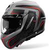 Airoh casco modulare Mathisse 2 Magnet opaco, Mathisse 2 Magnet Matt