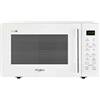 Whirlpool MWP 253 W Superficie piana Microonde con grill 25 L 900 W Bianco