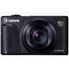 Canon PowerShot SX740 HS Lite Edition 1/2.3" Fotocamera compatta 20,3 MP CMOS 5184 x 3888 Pixel Nero