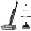 Rowenta X-Clean 7 , Lavapavimenti Senza Fili, Autonomia 50', Tecnologia Smart, Assistente Vocale, Autopulizia e Asciugatura, Luci Led, Pulizia Bordi, GZ5736