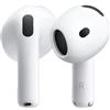 Apple AirPods (5th generation) AirPods 5 con custodia di ricarica wireless