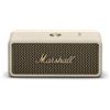 Marshall Speaker Bluetooth Portatile Emberton III Cream 38 W IP67 Bluetooth 5.3 Auracast Autonomia 32 Ore