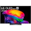 LG OLED evo AI 55'' Serie C6 OLED55C65LA, 4K, Brightness Booster, Processore α11 Gen3, VRR 165Hz,G-Sync, SMART TV 2026