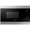 Samsung MG22M8274CT Forno a microonde Grill ad incasso 22 L Inox