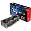 Sapphire 11348-01-20G Nitro+ AMD Radeon RX 9070 XT Gaming OC Scheda grafica con 16 GB GDDR6, AMD RDNA 4