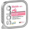 Drn cane e gatto solo maiale 300gr