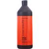 Matrix Total Results Mega Sleek Shampoo 1000 ml Shampoo