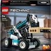 LEGO Technic Sollevatore Telescopico 1 St