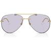 Ray-Ban Occhiali da Sole Ray-Ban RB3791 001/MH Fotocromatici