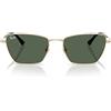 Ray-Ban Occhiali da Sole Ray-Ban Drea RB3783 921371