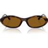 Vogue Eyewear Occhiali da Sole Vogue Eyewear VO5727SU W65683 Polarizzati