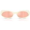 Vogue Eyewear Occhiali da Sole Vogue Eyewear VO5727SU 32397J