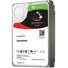 Seagate IronWolf Pro 10 TB, modello ST10000NE0008, disco rigido per sistemi NAS
