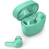 Philips Cuffie Bluetooth con microfono/Resistente al sudore, In-ear, 18 ore di riproduzione, Design classico, Vestibilità comoda/Cuffie senza fili