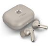Motorola Moto Buds+ Sound by Bose - Auricolari Bluetooth 5.3, Dolby Atmos e Head Tracking, ANC, audio ad alta risoluzione, 38 ore di riproduzione, ricarica wireless