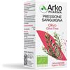 ARKOFARM Srl Arkofarm Arkocapsule Olivo Integratore Alimentare per Circolazione e Pressione - 45 Capsule