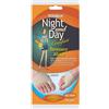 TECNIWORK SpA Night&Day Benessere Alluce Cuscinetto Protettivo Alluce Valgo Taglia M-L