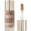 GIUFRA Srl Astra Makeup Transformist Fondotinta e Correttore Anti-Età 18 ml