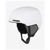 Oakley Casco Oakley MOD1 MIPS bianco nero - M