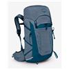 Osprey Zaino Osprey Tempest 33L blu grigiastro donna
