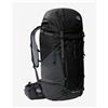 The North Face Zaino The North Face Trail Lite 36L nero grigio scuro - L-XL