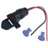 Lampa Presa accendisigari impermeabile 39067