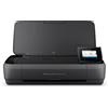HP Officejet 250 Mobiler Cz992a