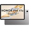 HONOR Pad X9a Tablet 11.5 2.5K 120Hz 6+128GB Batteria 8300mAh Grigio Schermo