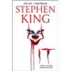 Coronet It: The classic book from Stephen King