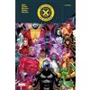 Marvel Universe X-Men: Age Of Krakoa By Kieron Gillen Omnibus Leinil Yu Cover: 1