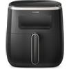 Philips HD9257/80 Airfryer Friggitrice 1 kg Capacità 5,6 l Finestra di cottura trasparente
