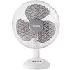 Ardes Ventilatore da Tavolo Brisa 30, 45W, 30 cm