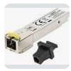 Lanberg Transceiver Lanberg SFP1-BIDI-LU-1-03-B 1.25Gbps 1310nm-1550nm 1W 3km Giallo-Metallo argentato [AKLAGXS00000011]