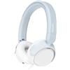 Philips Cuffie per bambini Philips TAK2000BL/00 Pieghevole Personalizzabile 85dB jack 3.5mm Usb-C Blu chiaro [UHPHIRNBK2000BL]