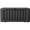 Synology Nas 4GB Synology DS1825neo+ 8 baie 2.2GHz Nero [NBSYNNT08000063]