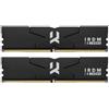Goodram Ram Goodram IRDM DDR5 2x8GB Lexar 6000MHz CL30 1.35V Nero 2pz [SAGOD501660IR20]