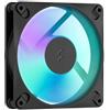 Fractal Ventilatore Fractal Design Dynamic 3 12 RGB 120mm Nero [AWFDEWSFDR31201]