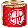 Flamigni - Panettone Milano Alto in Lattina - 500g