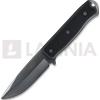 Fällkniven F1x Pilot Survival Knife - Elmax Tungsten Carbide - Zytel