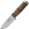 Fällkniven Coltello Fällkniven NL5L Idun - Lam. CoS - Leather