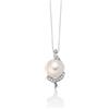 Miluna Collana Perla Miluna PCL6552