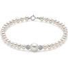 Miluna Bracciale Perle Miluna PBR3849