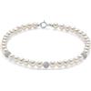 Miluna Bracciale Perle Miluna PBR3863