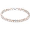 Miluna Bracciale Perle Miluna PBR3857