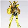 CS Figure Cavalieri d'oro dello Zodiaco Collezione Saint Seiya manga cartone ani...